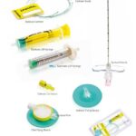 Epidural Sets EPIFIX®