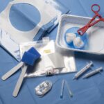 Urologie-Sets ab Lager