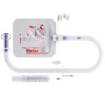 DIARFLEX® Pro Stuhldrainagesystem